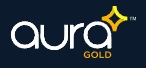 aura logo